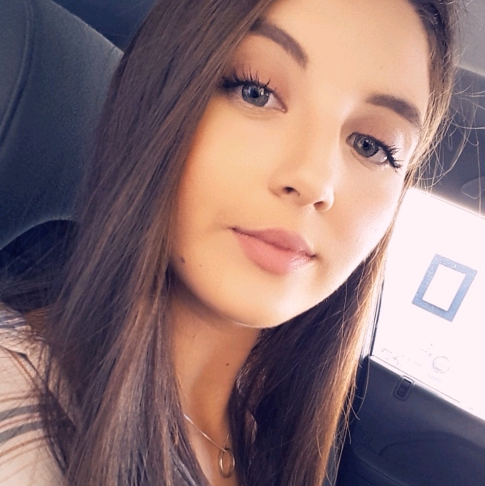 Meet your Posher, Payton